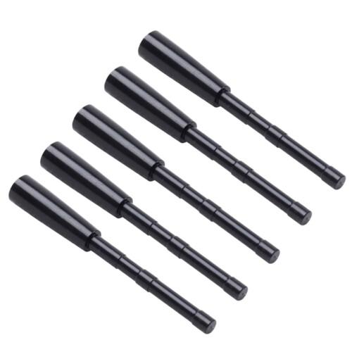 ROCKROK Arrow Insert for 4.2mm Shaft 10 pcs 2