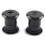 BFY Handlebar Riser Bushings for Harley Sportster Softail 4