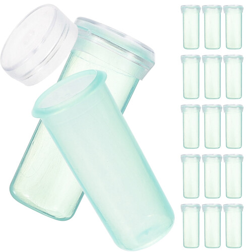 Floral Water Tubes Pack 1 2