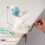 Manual Yarn Ball Winder with Detachable Clip 8