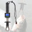Fish Grabber with Digital Scale Stainless Steel 5
