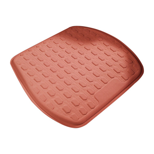 Waterproof Universal Car Seat Covers with Ventilation and 1