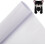 Fursuit Eye Mesh White PVC Net 39x11.8 in 0.2 mm Thick 7