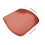Waterproof Universal Car Seat Covers with Ventilation and 3