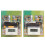 LCD Digital Tally Counter 0-99999 5-Digit Shockproof 4