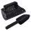 Metal Detecting Sand Scoop ABS Lightweight 1pc 3