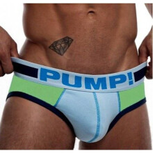 (Green,XXL)Briefs Men Low Waist Sexy Hip Lift Sports Trend Premium Quality Gift Versatile