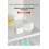 Fridge Deodorizer Natural Activated Charcoal 6-Pack 5