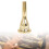 Brass Tuba Mouthpiece Number 7 for Beginners 6