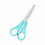 Safety Scissors Blunt Tip 5.2 inch Right Left Handed 3