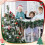 Silver Tinsel Icicles Christmas Tree Decor 3000 Strands 50cm 7