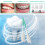 Soft Silicone Interdental Brushes for Braces 150 pcs 6