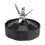 Extractor Blade Replacement for Nutri Blender Juicer 1000W 3