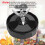 Extractor Blade Replacement for Nutri Blender Juicer 1000W 4