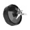 Extractor Blade Replacement for Nutri Blender Juicer 1000W 5