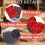 Sanding Sponge Pack 320-2500 Grit 18 Pieces 3