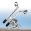 Cycling Handlebar Stem Gooseneck Riser 1 Piece 4
