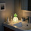 Acrylic Pineapple LED Night Light Nordic Decor 1 Piece 8