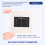 Optical Physics Interference Diffraction Grating Set for Scientific Experiments 6