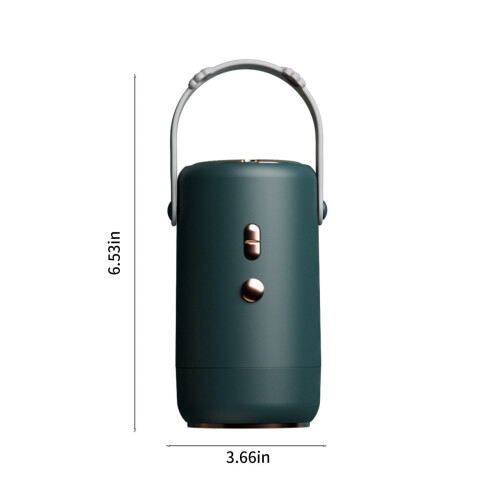 Portable Home Dryer Multifunctional Mini 1 Unit 2