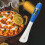 Silicone Digital Double-Use Stainless Steel Probe for 5