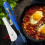 Silicone Digital Double-Use Stainless Steel Probe for 7