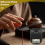 Digital Finger Ring Tally Counter 6-Digit Rechargeable Black 5