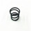 Recoil Pull Starter Ratchet Repair Kit for Honda ATC 2