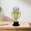 Award Trophy Keepsake First Place Baseball Tournament Trophy 6