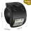 Digital Finger Ring Tally Counter 6-Digit Rechargeable Black 8