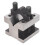 Precision V Block with Clamp Set 2-3/8 inch 90 Hardened 2