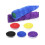 Badminton Overgrip halkfri handduk 10M 2