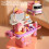 DIY Toy Tool Set Construction Pretend Play 17PCS 5