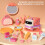 DIY Toy Tool Set Construction Pretend Play 17PCS 6