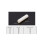 Fishing Bait Elastic Thread 0.1mm/0.15mm 4 pcs 2