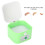Mavis Laven Electric Drying Box USB Headphone Dehumidifier 2