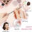 Stainless Steel Facial Reflexology Tool 3-Pack 7