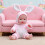 Vinyl Talking Doll for Kids Interactive Speech Development 2