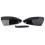 LED Dynamic Turn Signal Mirror Light for Mercedes C-Class 2