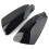 LED Dynamic Turn Signal Mirror Light for Mercedes C-Class 3
