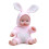 Vinyl Talking Doll for Kids Interactive Speech Development 5
