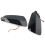 LED Dynamic Turn Signal Mirror Light for Mercedes C-Class 8