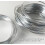 Aluminum Craft Wire for Jewelry Making Silver 2 Rolls 65.6 2