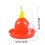 Poultry Drinking System Water Container 1 unit 5