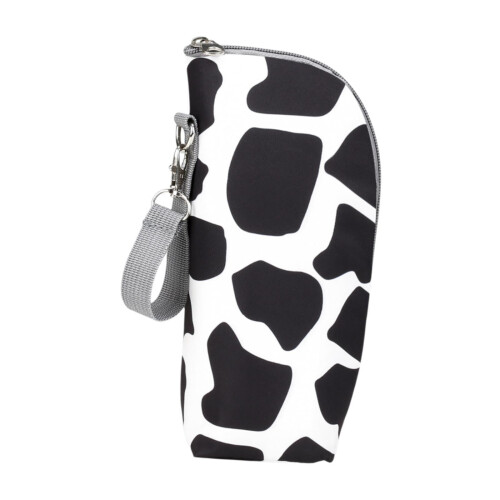 Tote Bag Breastmilk Bag Lightweight Insulated Stone Pattern 1
