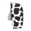 Tote Bag Breastmilk Bag Lightweight Insulated Stone Pattern 3