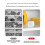 Fridge Deodorizer Natural Activated Charcoal 6-Pack 6