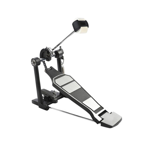 Bass Drum Pedal Single Kick Drum Pedal for Electronic Drums 1
