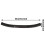 Window Mount Spoiler for Honda Civic 2016-2021 Carbon 2