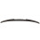 Honda Civic 2016–2021 Window-Mount Spoiler Carbon 4